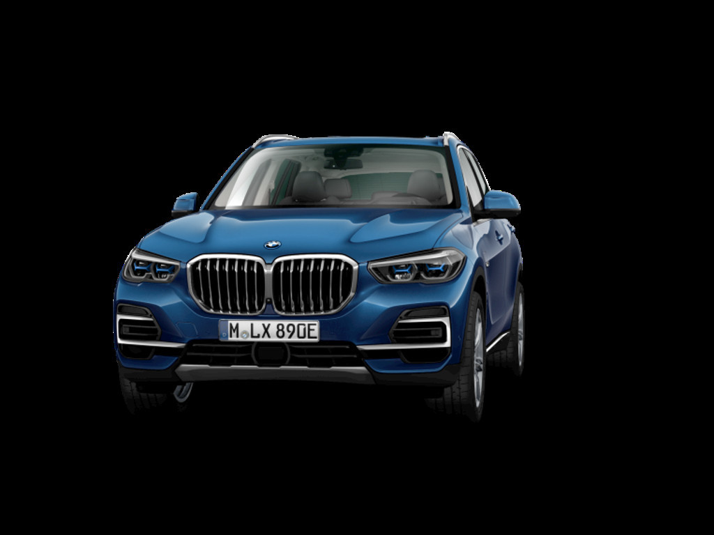 BMW X5 2022 Hybride Benzine