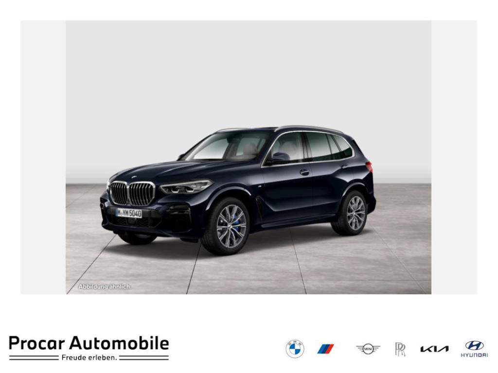 BMW X5 2022 Diesel