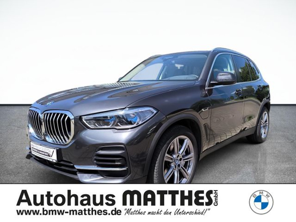 BMW X5 2022 Hybride Benzine