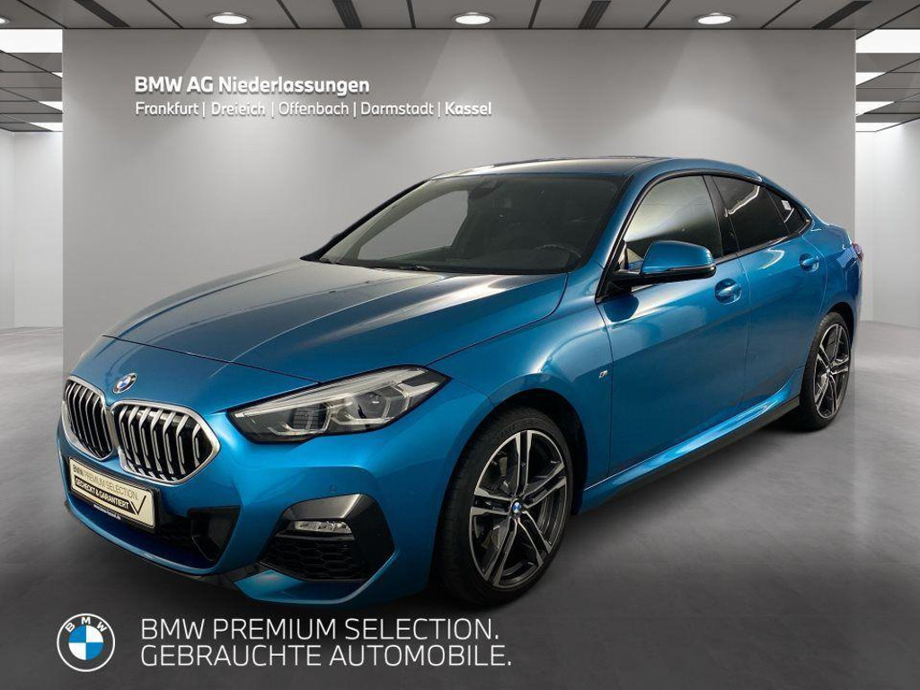 BMW 2 Serie 2022 Benzine