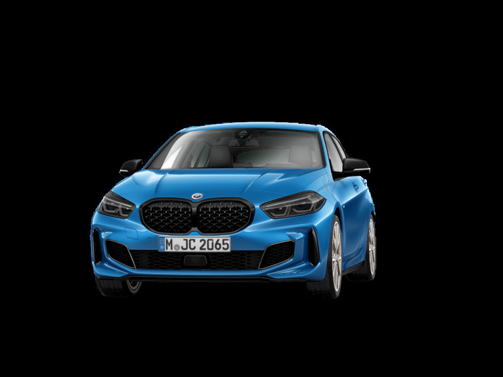BMW M135i 2022 Benzine