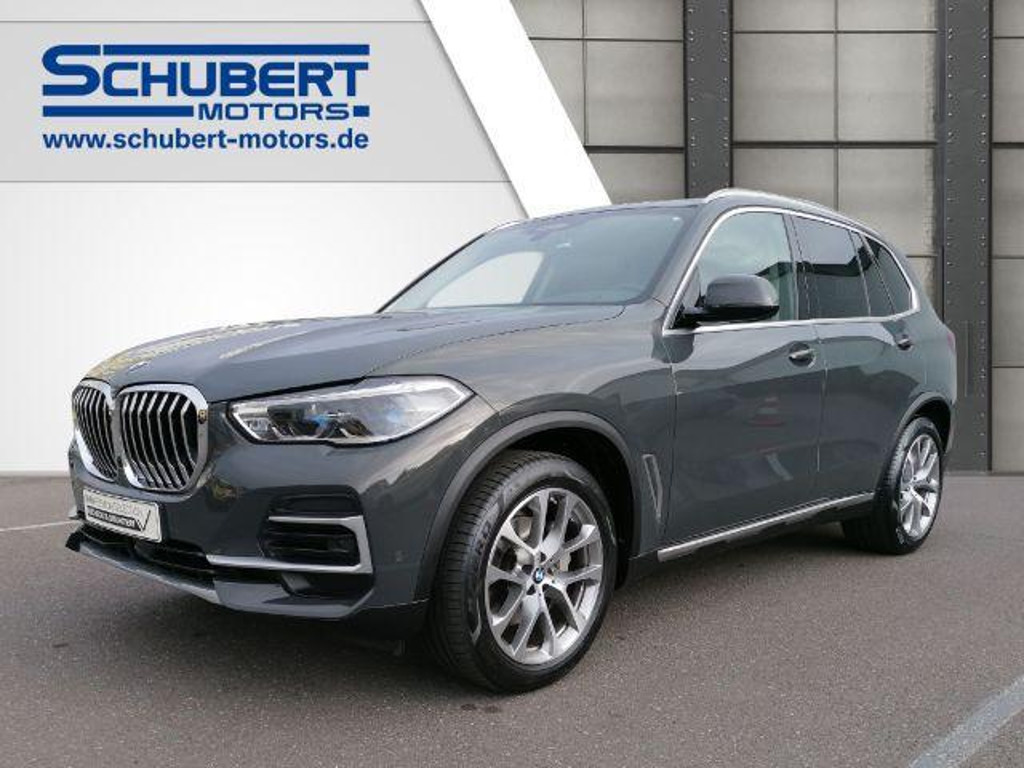 BMW X5 2022 Diesel