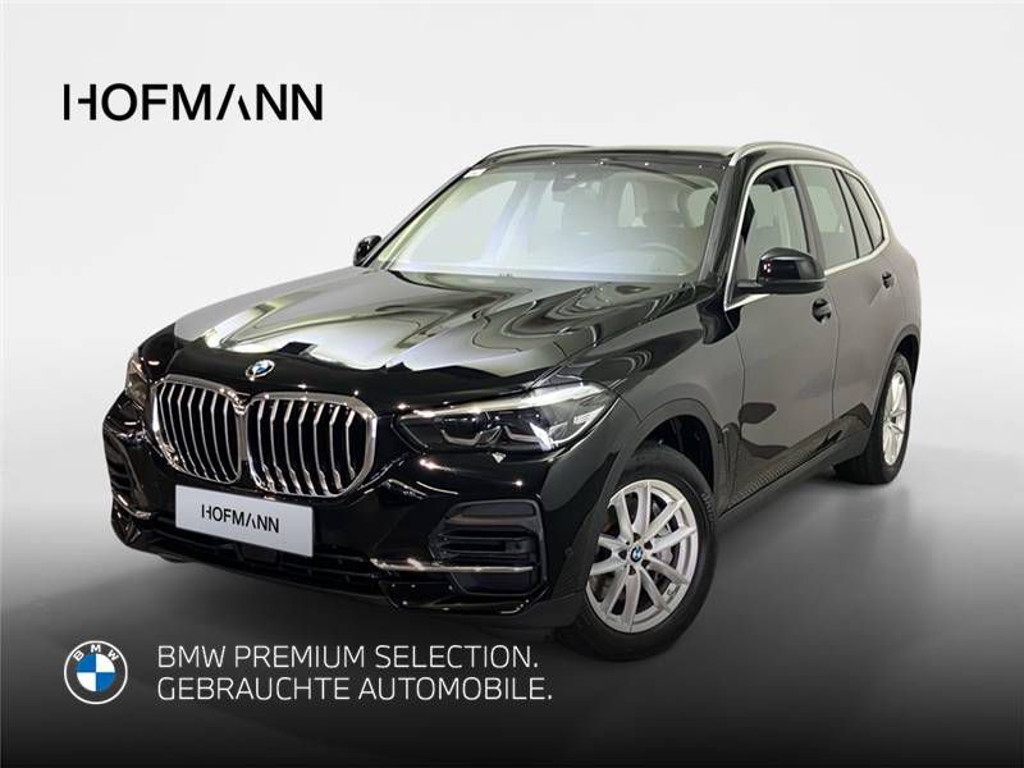 BMW X5 2022 Diesel
