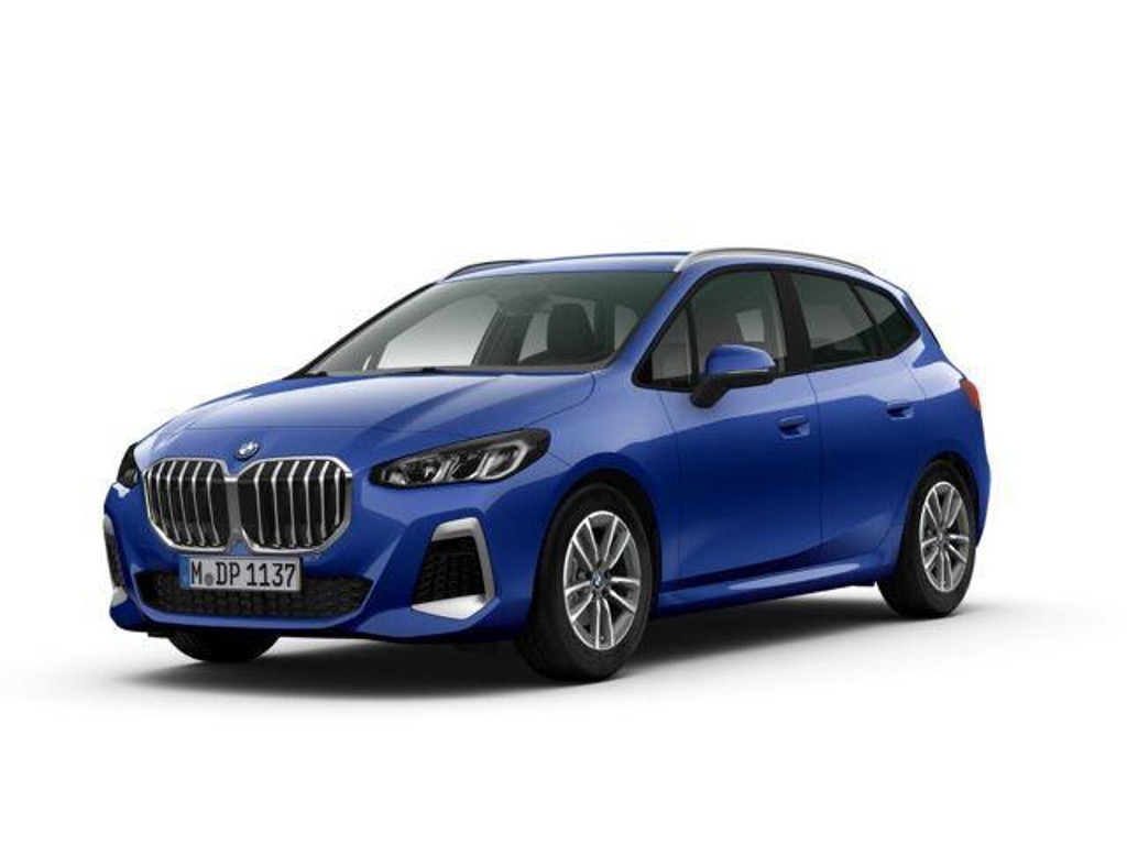 BMW 2 Serie 2023 Benzine