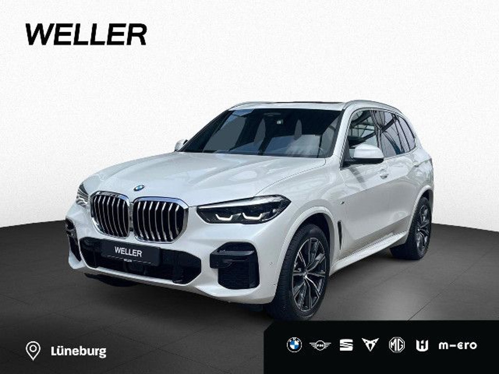 BMW X5 2022 Diesel
