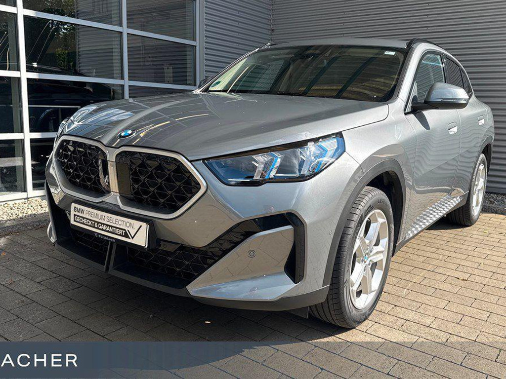 BMW X2 2024 Diesel