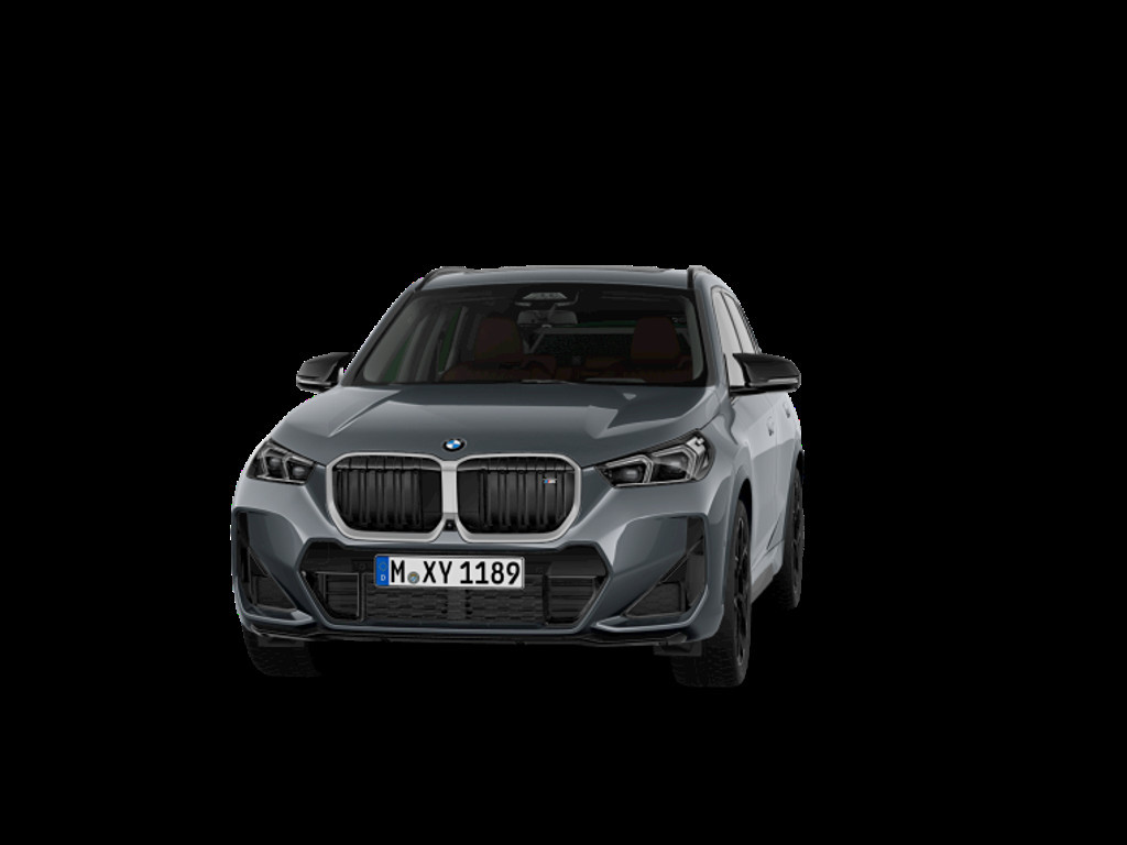BMW X1 2024 Benzine