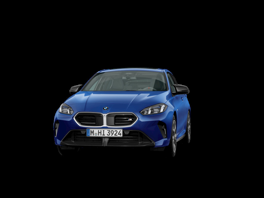 BMW 1 Serie 2024 Benzine