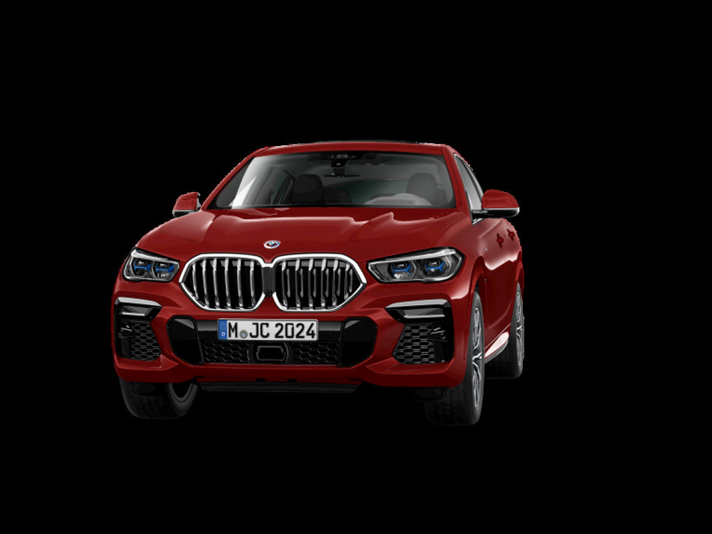BMW X6 2022 Diesel