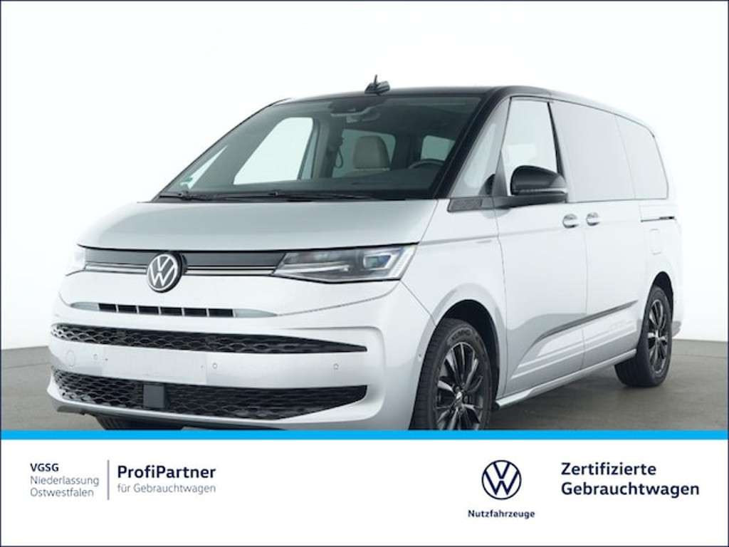 Volkswagen Multivan 2024 Diesel