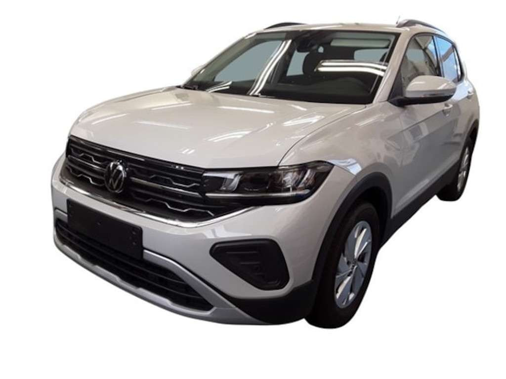 Volkswagen T-Cross 2025 Benzine