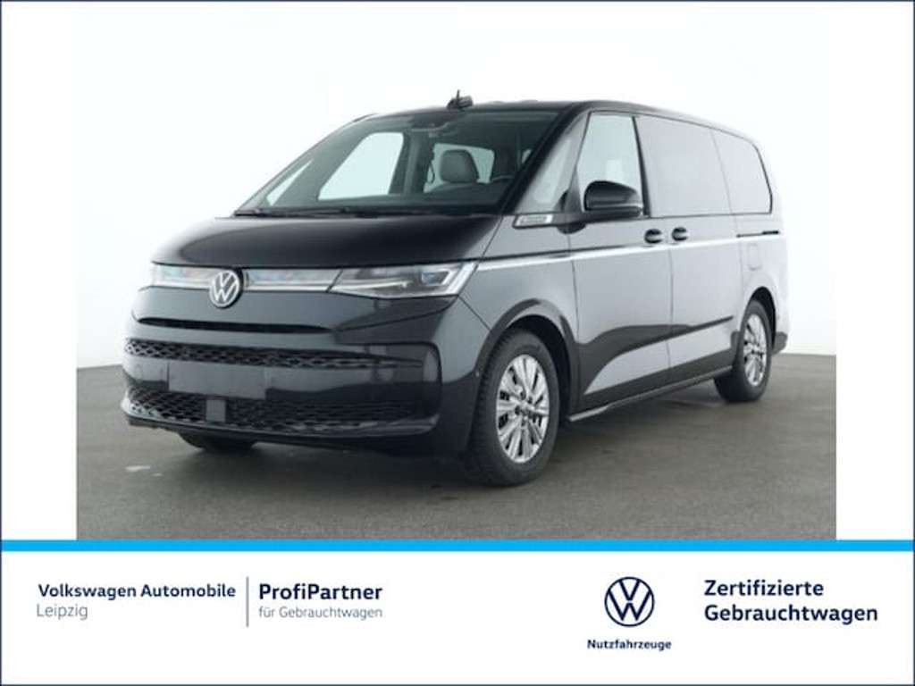 Volkswagen Multivan 2024 Diesel