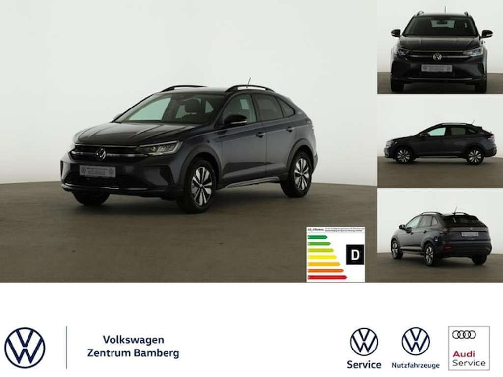 Volkswagen Taigo 2025 Benzine