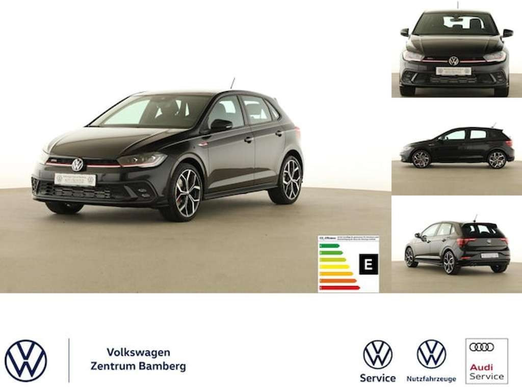 Volkswagen Polo 2025 Benzine