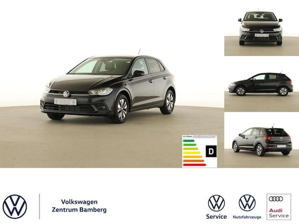 Volkswagen Polo 2025 Benzine