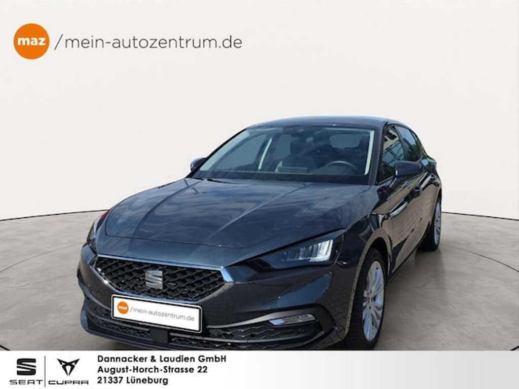 Seat Leon 2024 Benzine