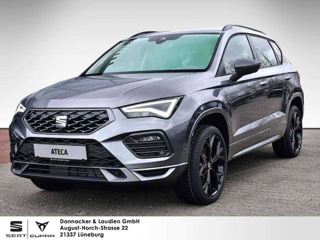 Seat Ateca 2024 Diesel