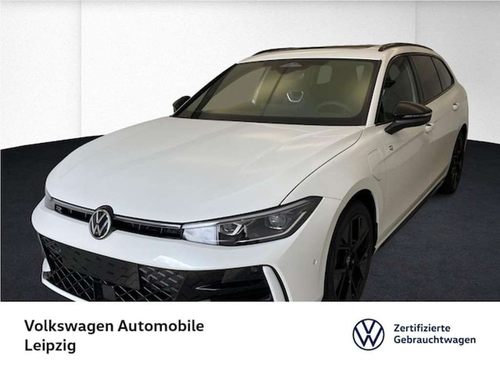 Volkswagen Passat 2025 Hybride Benzine
