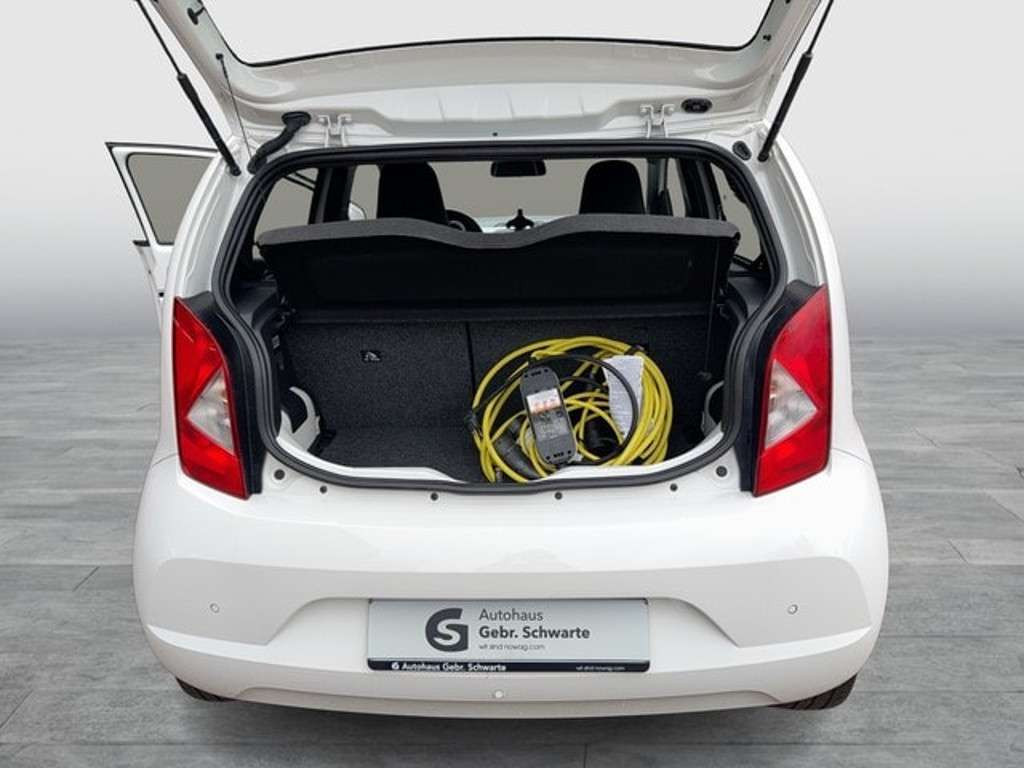 Seat Mii Electric