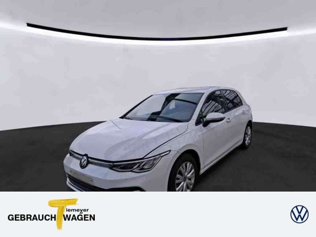 Volkswagen Golf 2022 Diesel