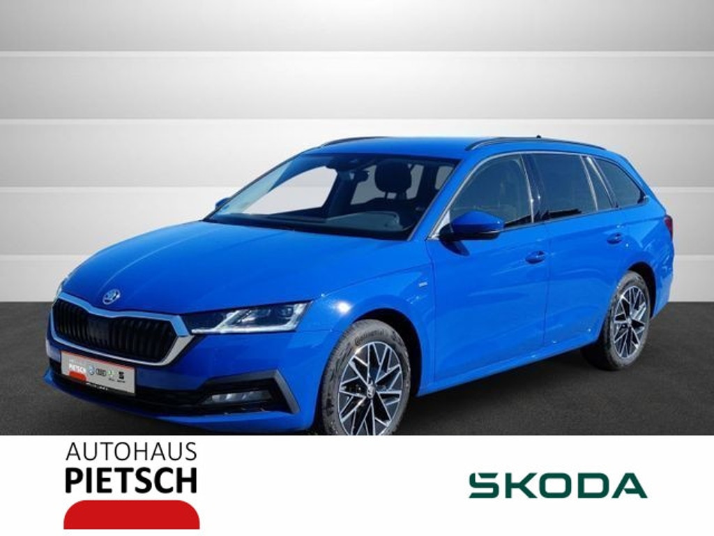 Skoda Octavia 2022 Diesel