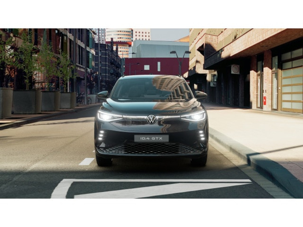 Volkswagen ID.4