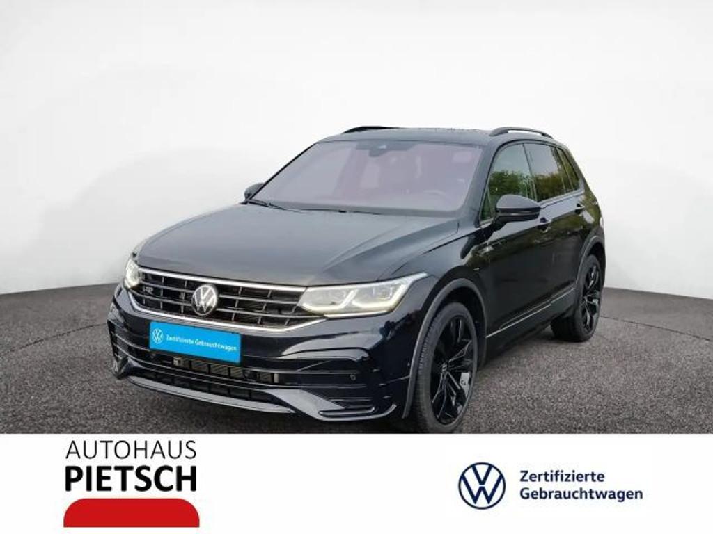 Volkswagen Tiguan 2023 Diesel