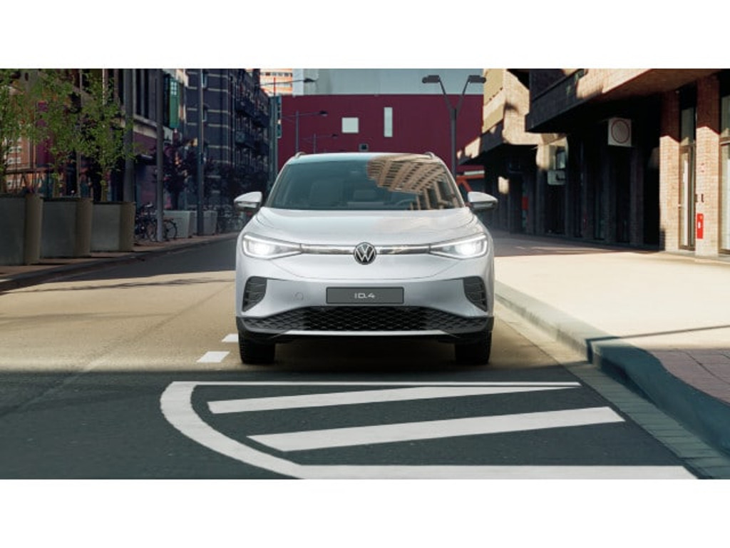 Volkswagen ID.4