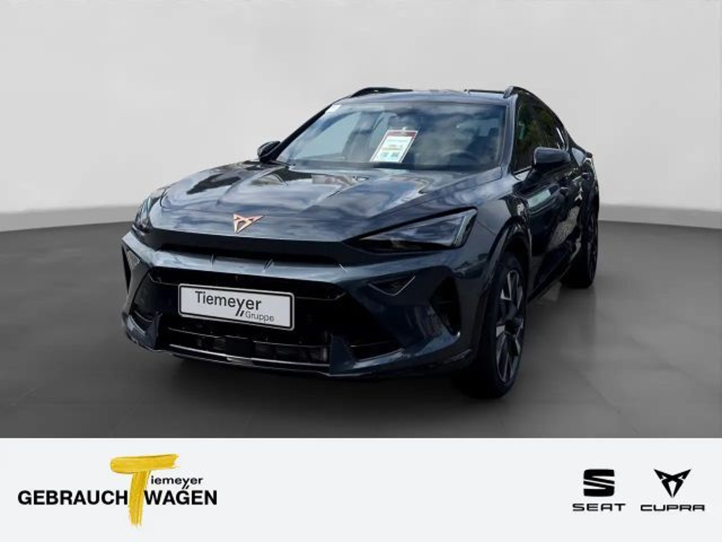 Cupra Formentor 2025 Benzine