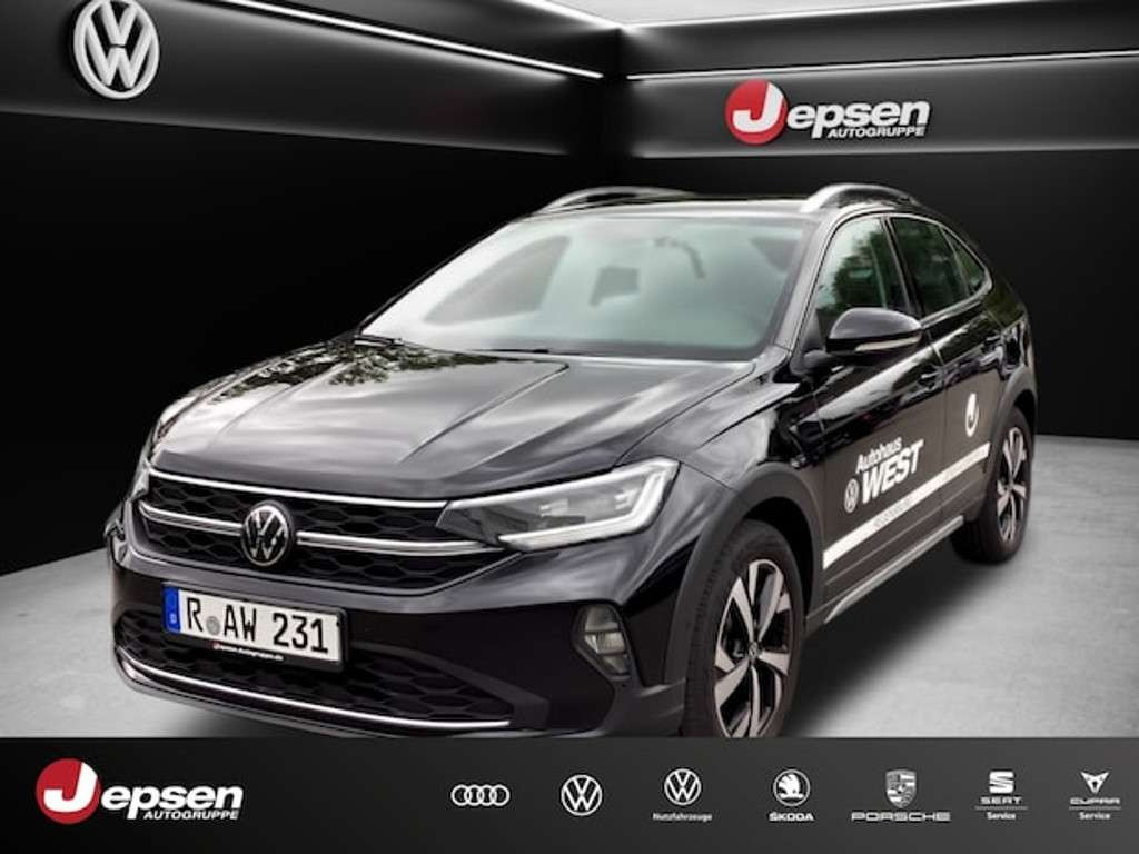 Volkswagen Taigo 2022 Benzine