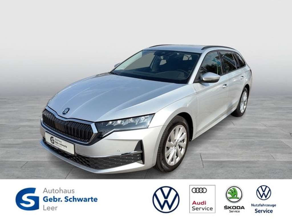 Skoda Octavia 2024 Diesel
