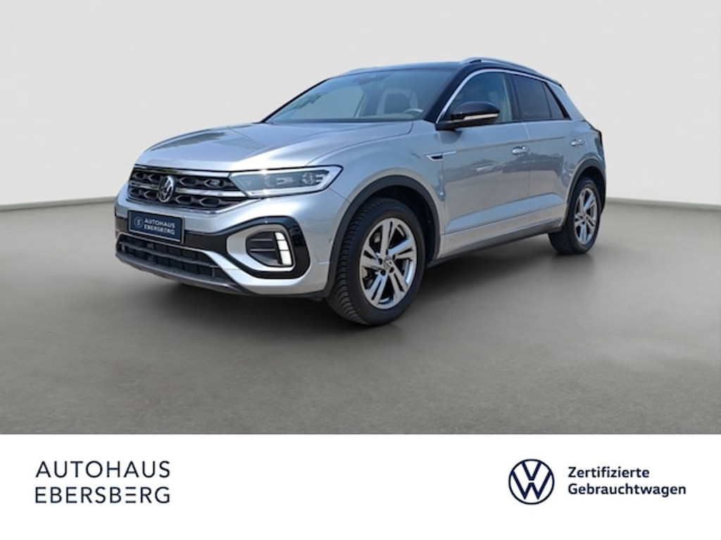 Volkswagen T-Roc 2024 Diesel