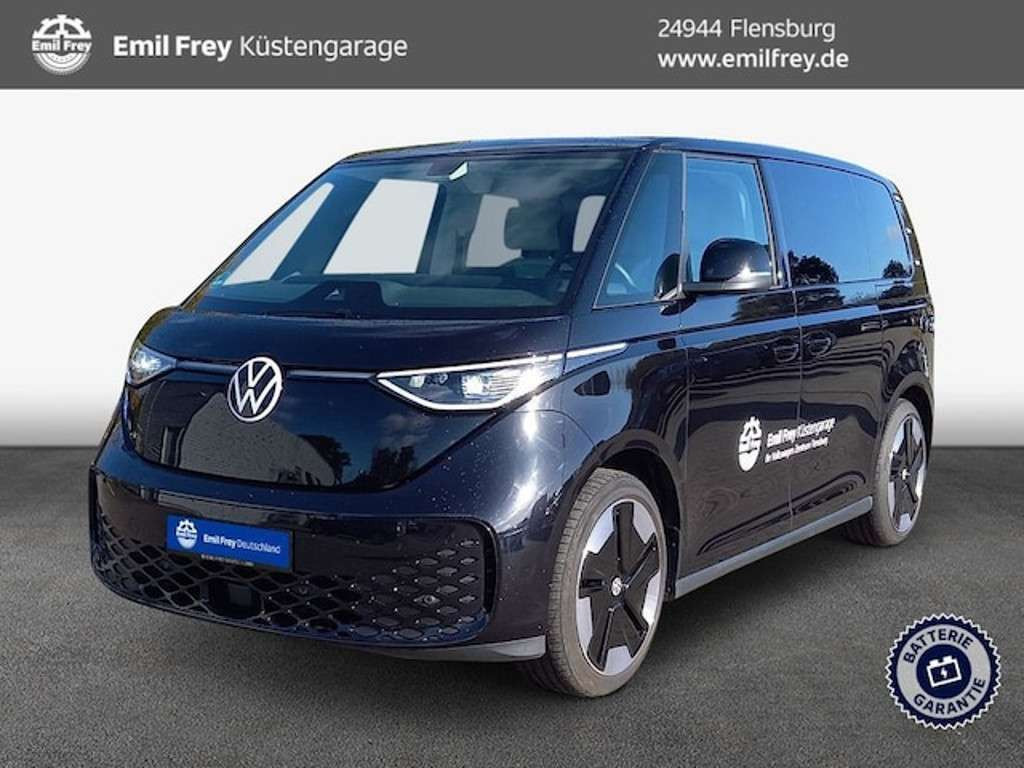Volkswagen ID. Buzz 2024 Elektrisch