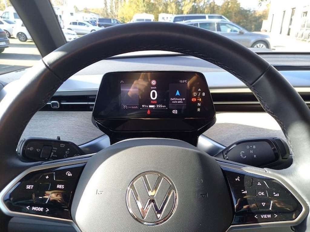 Volkswagen ID. Buzz