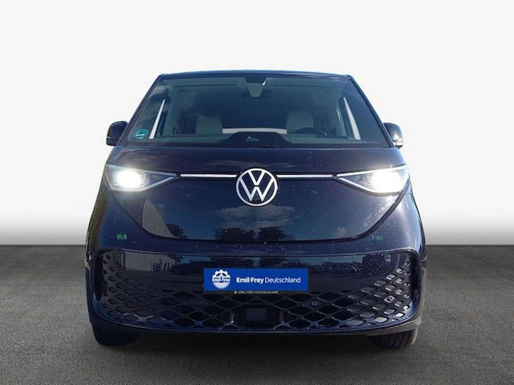 Volkswagen ID. Buzz