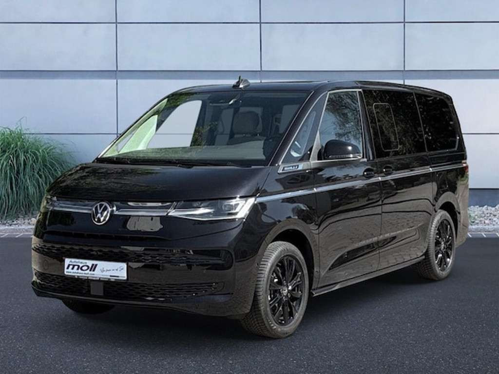 Volkswagen Multivan 2025 Diesel