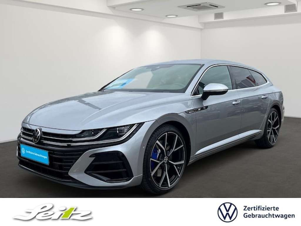 Volkswagen Arteon Shooting Brake 2025 Benzine