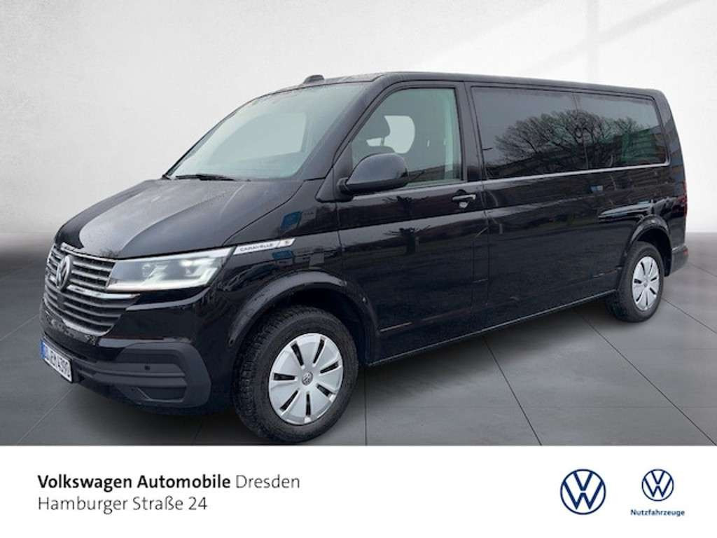 Volkswagen Caravelle 2024 Diesel
