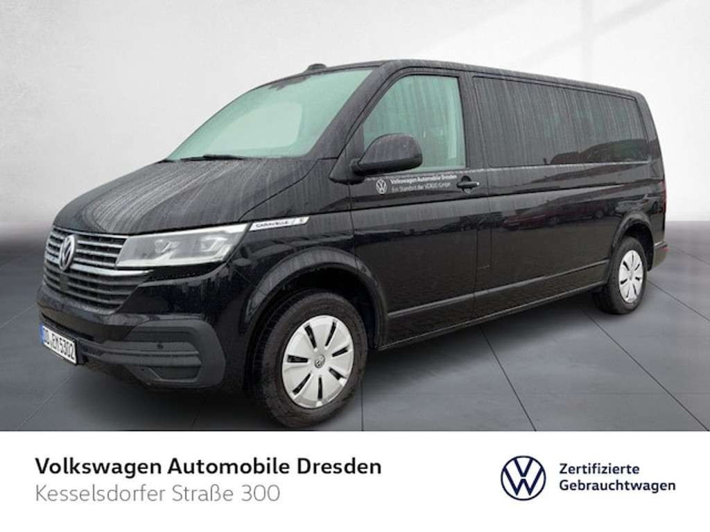 Volkswagen Caravelle 2024 Diesel