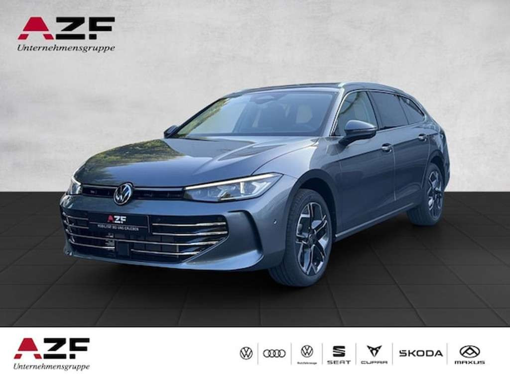 Volkswagen Passat 2025 Diesel
