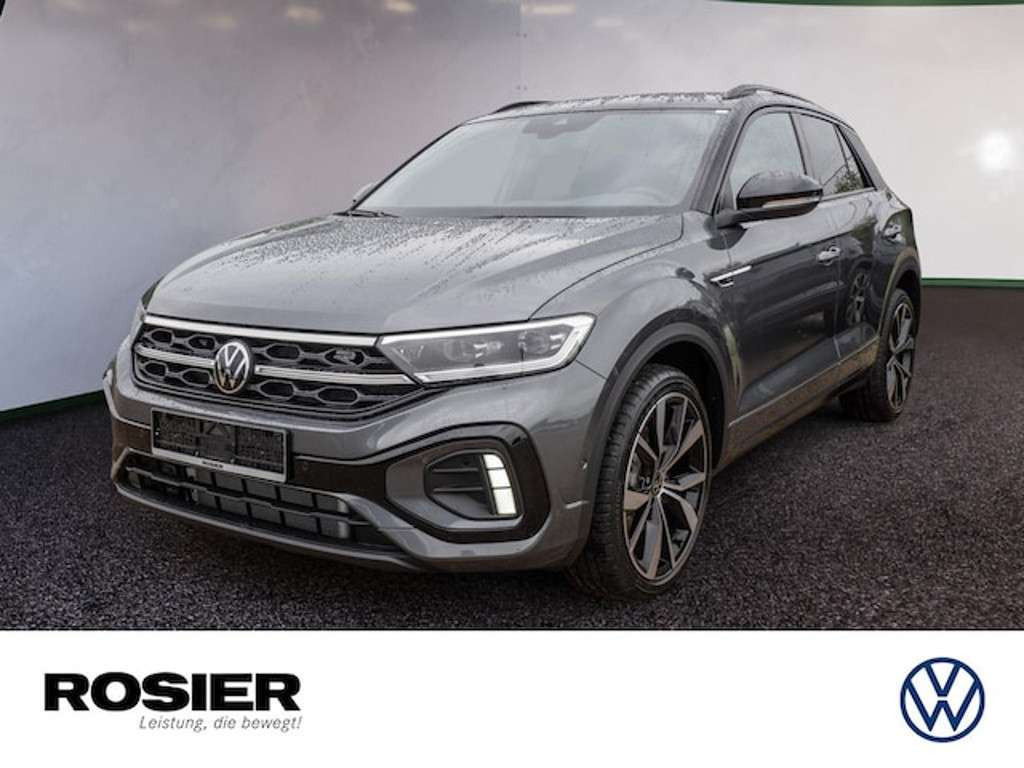 Volkswagen T-Roc 2025 Diesel