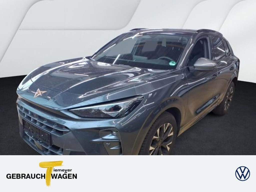 Cupra Terramar 2025 Benzine