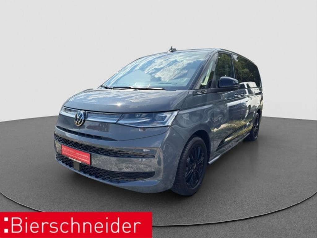 Volkswagen Multivan 2025 Diesel
