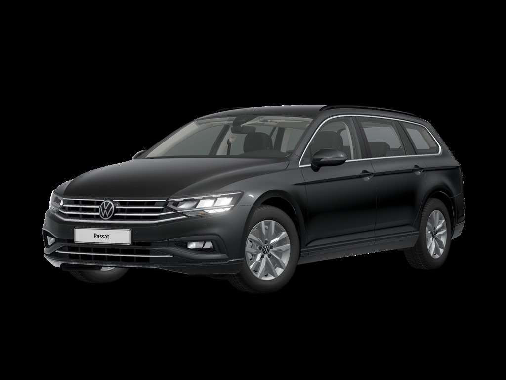 Volkswagen Passat 2023 Diesel