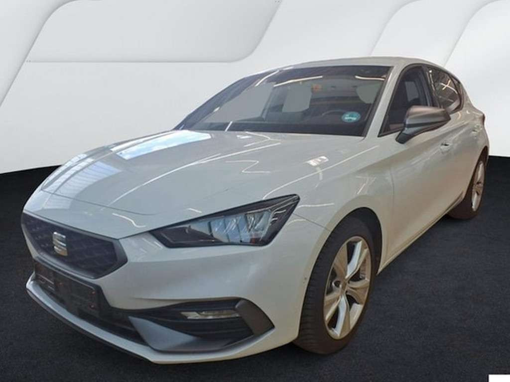 Seat Leon 2025 Diesel