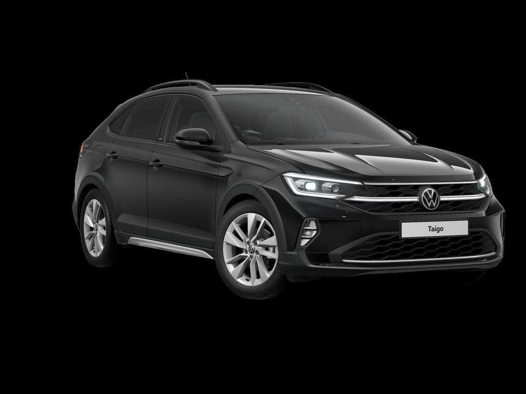 Volkswagen Taigo 2024 Benzine