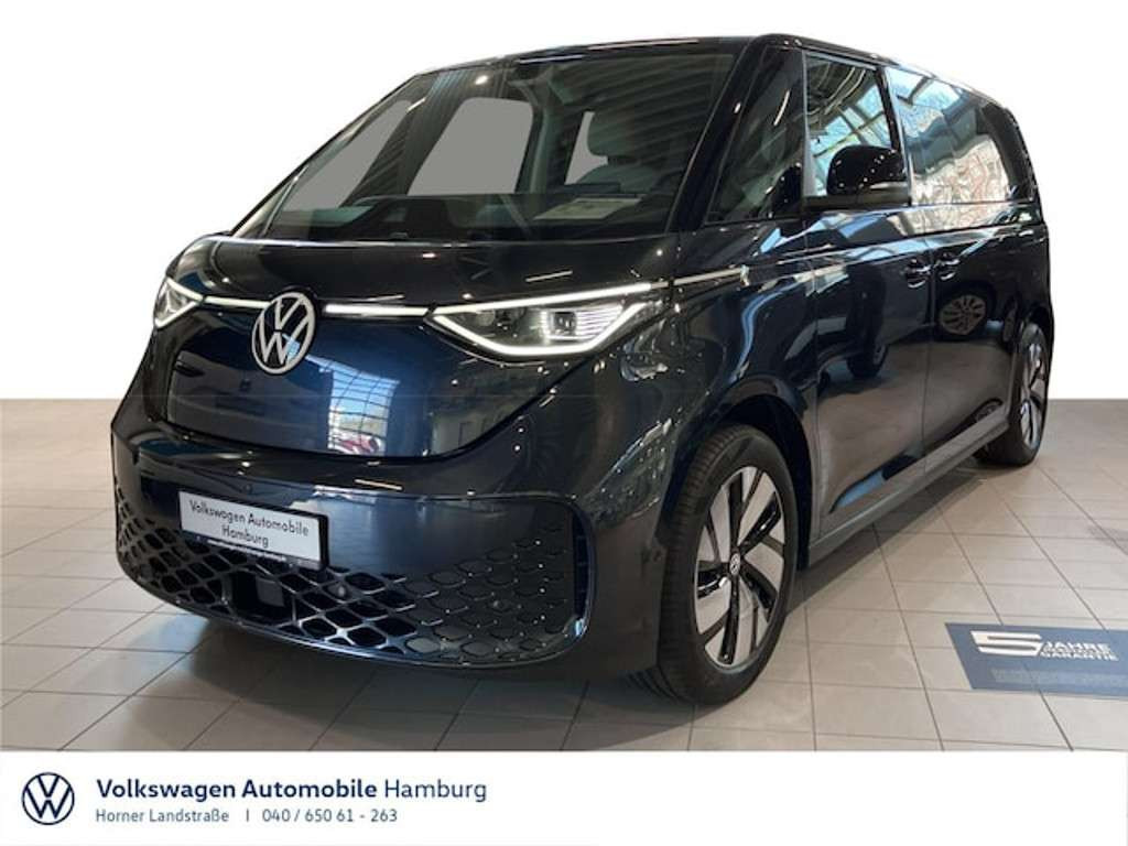 Volkswagen ID. Buzz 2025 Elektrisch