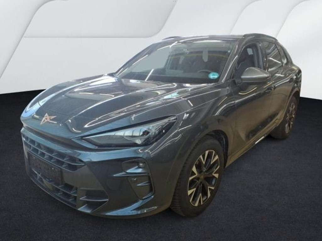 Cupra Terramar 2025 Benzine