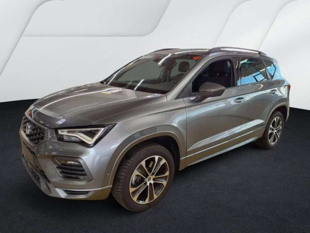 Seat Ateca 2025 Diesel