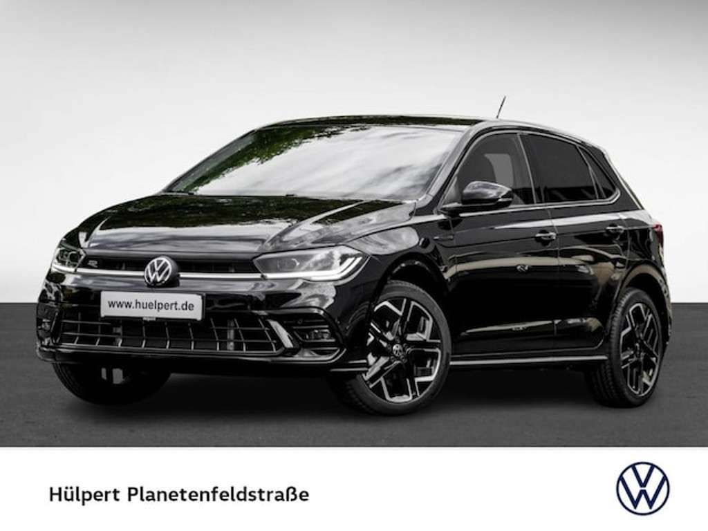 Volkswagen Polo 2025 Benzine